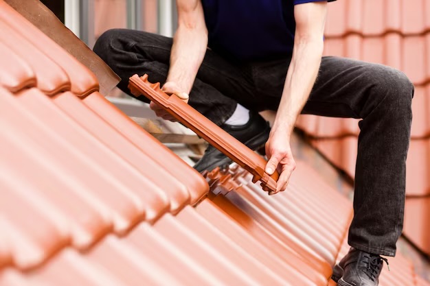 Painting and Roof Restoration Australia