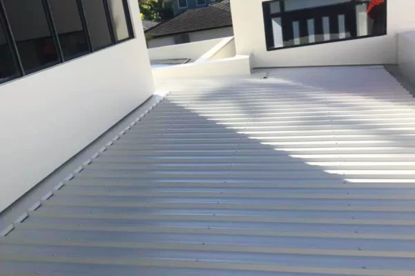 Painting and Roof Restoration Australia