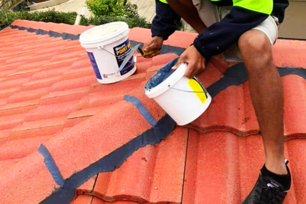 Painting and Roof Restoration Australia