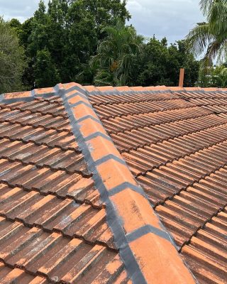 Painting and Roof Restoration Australia