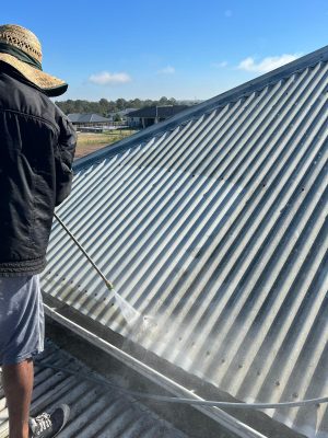 Painting and Roof Restoration Australia